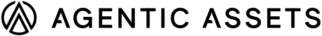 Agentic Assets Logo